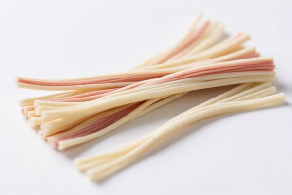 Tendons strips