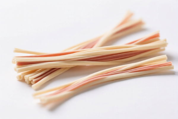 Tendons strips