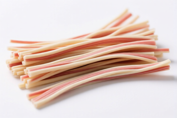 Tendons strips