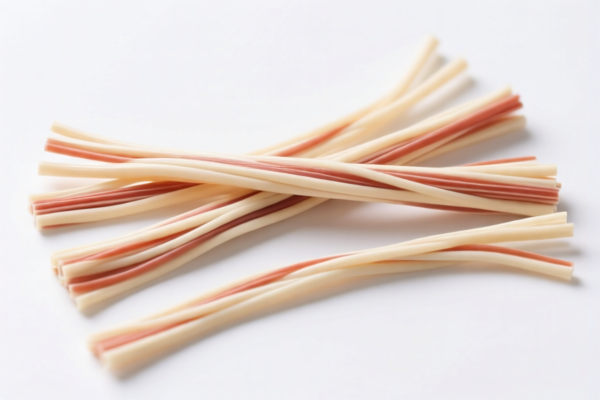 Tendons strips