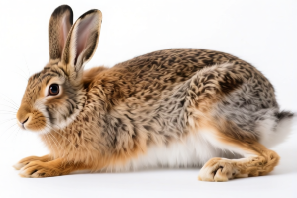 Wild Hare Skins