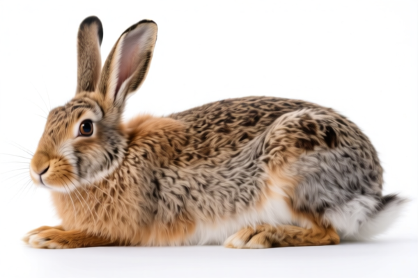 Wild Hare Skins
