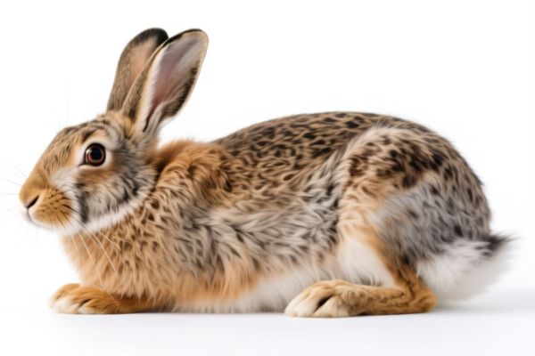 Wild Hare Skins
