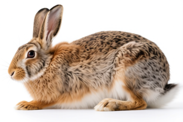 Wild Hare Skins