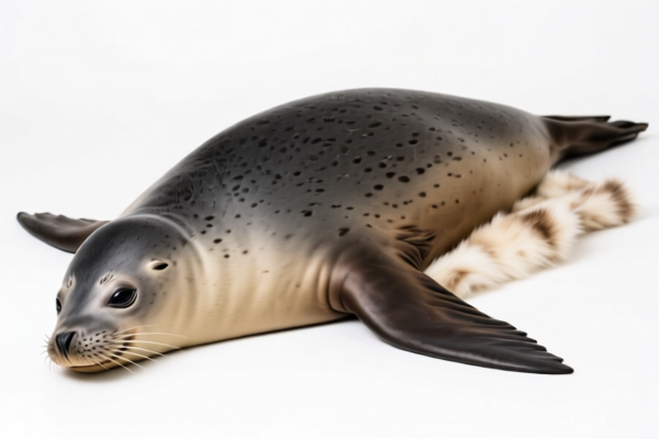Raw Seal Furskins for Tanning