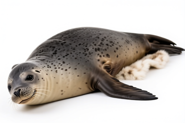 Raw Seal Furskins for Tanning