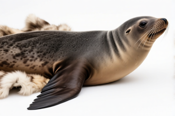 Raw Seal Furskins for Tanning
