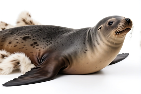 Raw Seal Furskins for Tanning