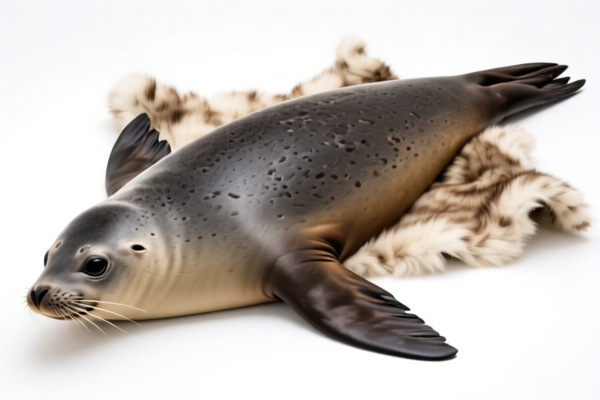 Image for Raw Seal Furskins