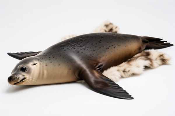 Image for Raw Seal Furskins