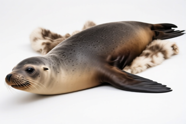 Image for Raw Seal Furskins