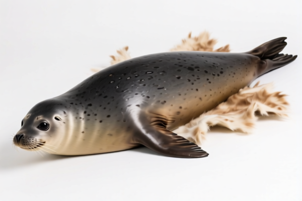 Image for Raw Seal Pelt