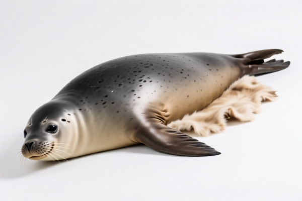 Image for Raw Seal Pelt