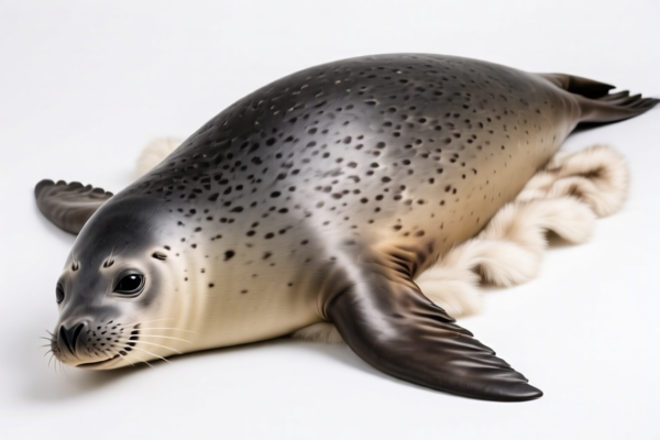 Image for Whole Raw Seal Furskins