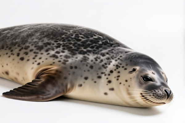 Image for Whole Raw Seal Furskins