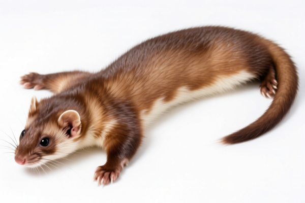 Mink Whole Skins