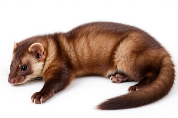 Mink Whole Skins