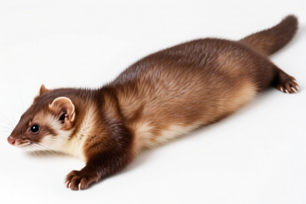 Mink Whole Skins