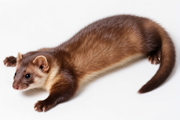 Mink Whole Skins