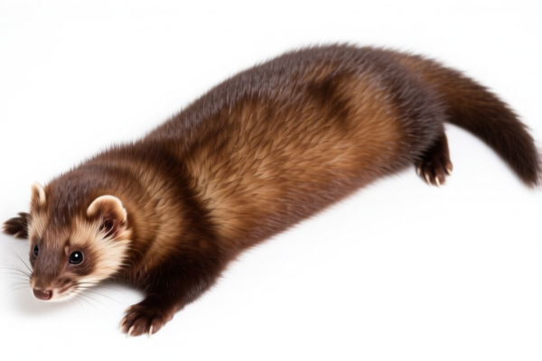 Mink Skins for Garments