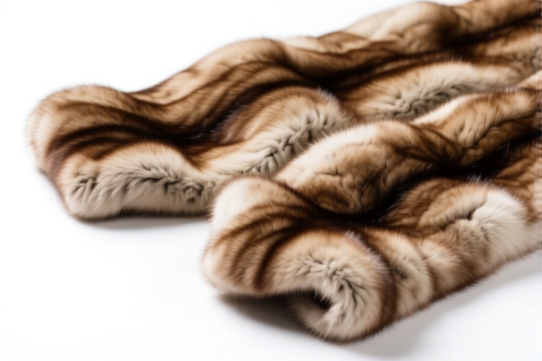 Premium Mink Skins