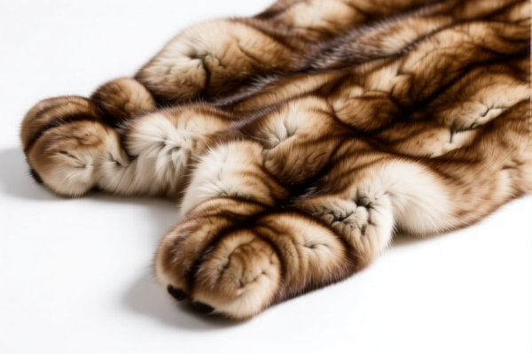 Premium Mink Skins