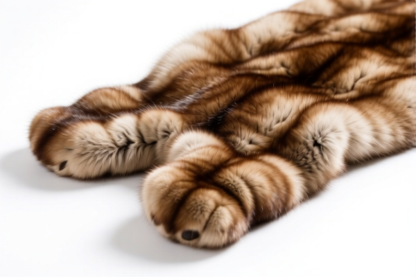 Premium Mink Skins
