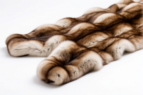 Premium Mink Skins