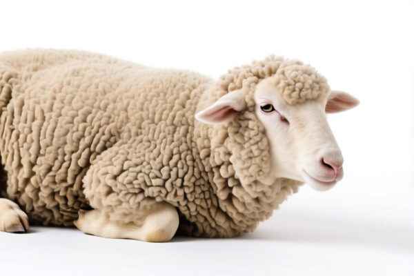 Astrakhan Lamb Fur