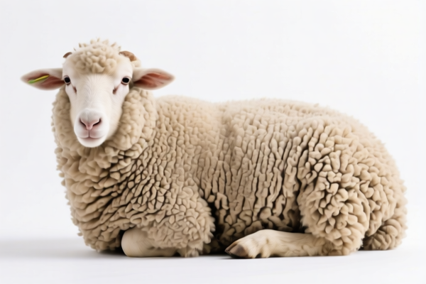 Astrakhan Lamb Fur