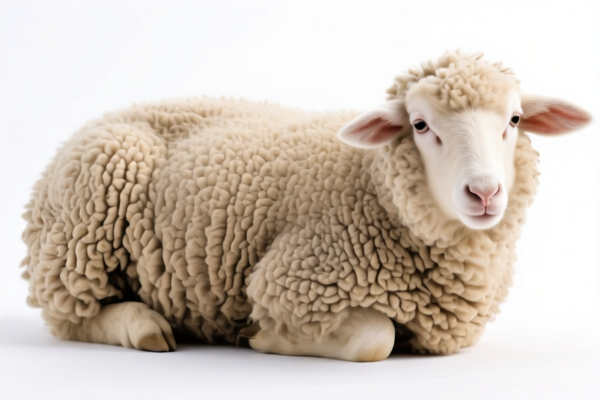 Astrakhan Lamb Fur