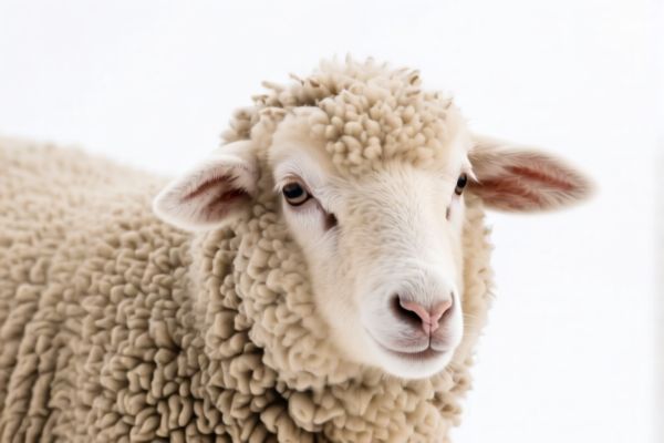 Astrakhan Lamb Fur