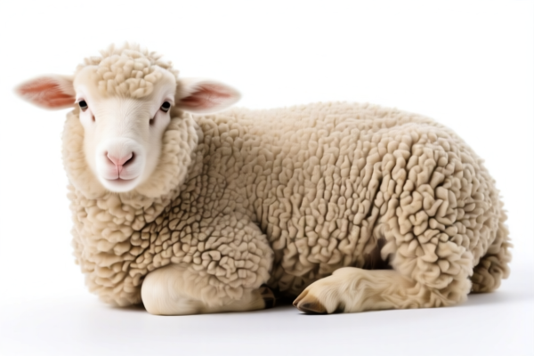 Caracul Lamb Fur