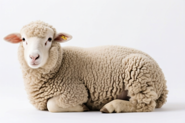 Caracul Lamb Fur