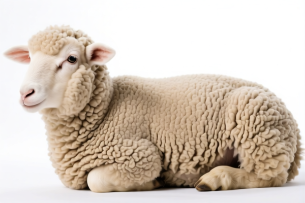Caracul Lamb Fur