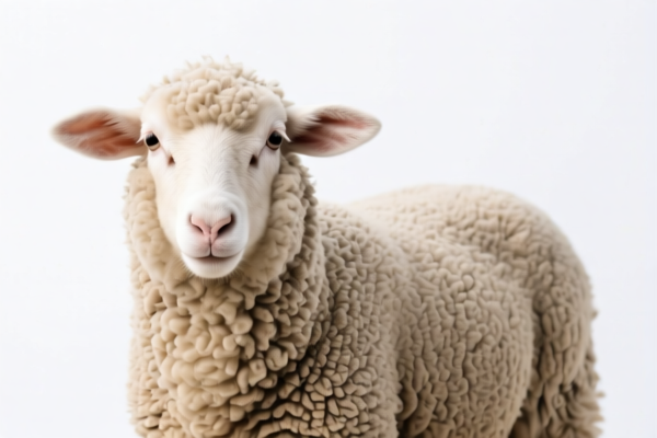 Caracul Lamb Fur