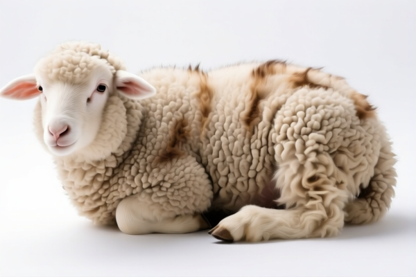 Image for Chinese Lamb Fur