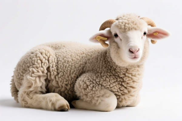 Image for Chinese Lamb Fur