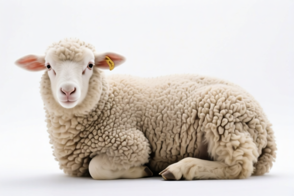 Image for Chinese Lamb Fur