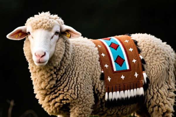 Image for Indian Lamb Fur