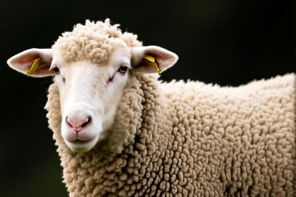Image for Indian Lamb Fur