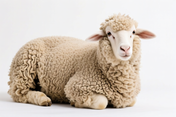 Persian Lamb Fur