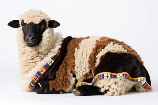 Tibetan Lamb Fur