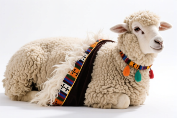 Tibetan Lamb Fur