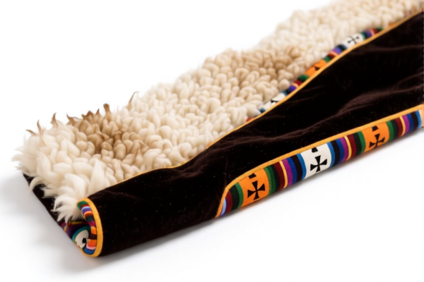 Tibetan Lamb Fur