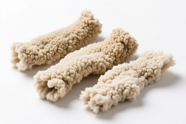Caracul Lamb Fur Cuttings