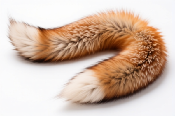 Image for 狐狸珠子
