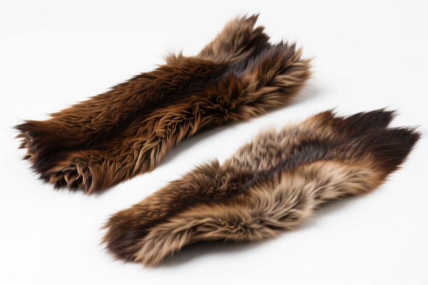 Image for Industrial Grade Beaver Fur Pieces