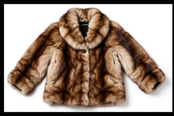 Mink Fur Garments