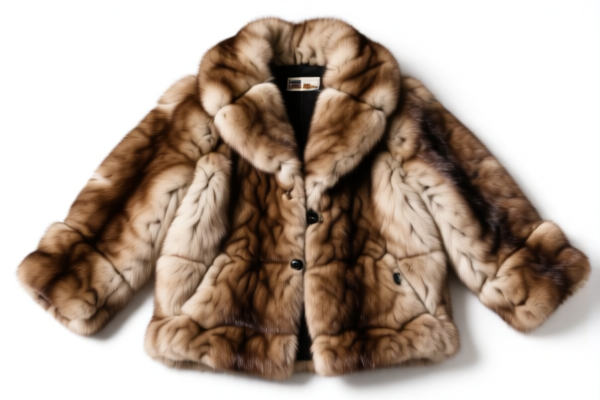 Mink Fur Garments